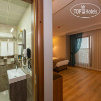 New Emin Hotel