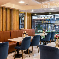 Endican Sultanahmet Hotel