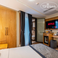 Endican Sultanahmet Hotel