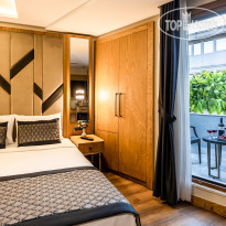 Endican Sultanahmet Hotel