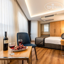 Endican Sultanahmet Hotel