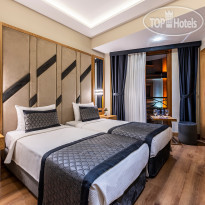 Endican Sultanahmet Hotel