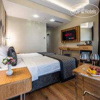 Endican Sultanahmet Hotel