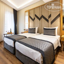 Endican Sultanahmet Hotel