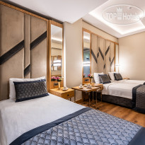 Endican Sultanahmet Hotel