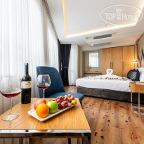 Endican Sultanahmet Hotel