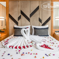 Endican Sultanahmet Hotel