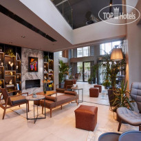 Avantgarde Hotel Sisli