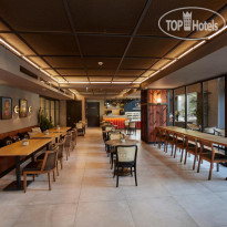 Avantgarde Hotel Sisli