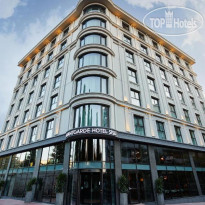Avantgarde Hotel Sisli