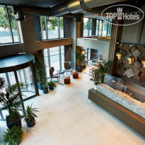 Avantgarde Hotel Sisli