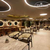 Avantgarde Hotel Sisli