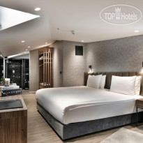 Avantgarde Hotel Sisli