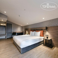 Avantgarde Hotel Sisli