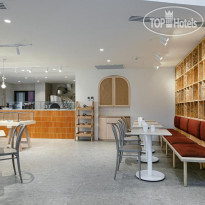 Avantgarde Hotel Sisli