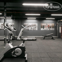 Avantgarde Hotel Sisli
