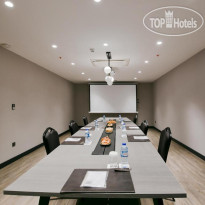 Avantgarde Hotel Sisli