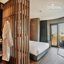 Avantgarde Hotel Sisli