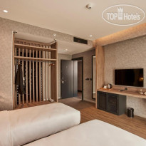 Avantgarde Hotel Sisli