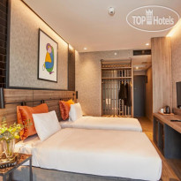 Avantgarde Hotel Sisli