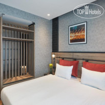 Avantgarde Hotel Sisli
