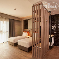 Avantgarde Hotel Sisli