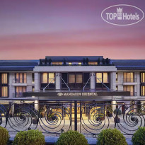 Mandarin Oriental Bosphorus