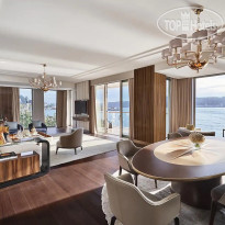 Mandarin Oriental Bosphorus