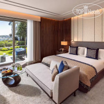 Mandarin Oriental Bosphorus