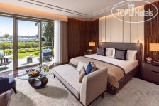 Mandarin Oriental Bosphorus 5*
