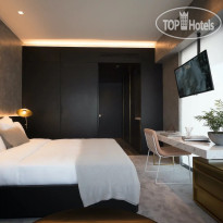 The Mill Hotel Bomonti 