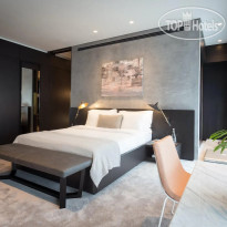 The Mill Hotel Bomonti 