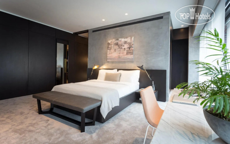 New photos from tourists The Mill Hotel Bomonti 4*