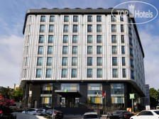 Ibis Styles Istanbul Merter 4*
