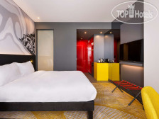 Ibis Styles Istanbul Merter 4*