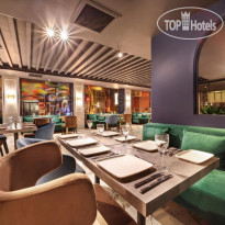 Concept Nisantasi Hotels & Spa 