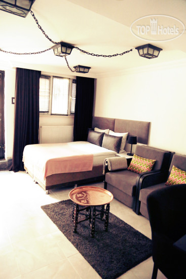 Hotel photo Babu House 4*