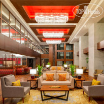 Movenpick Hotel Istanbul Asia Airport