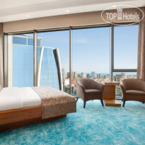 Days Hotel by Wyndham Istanbul Maltepe 