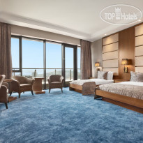 Days Hotel by Wyndham Istanbul Maltepe 