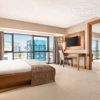 Days Hotel by Wyndham Istanbul Maltepe 