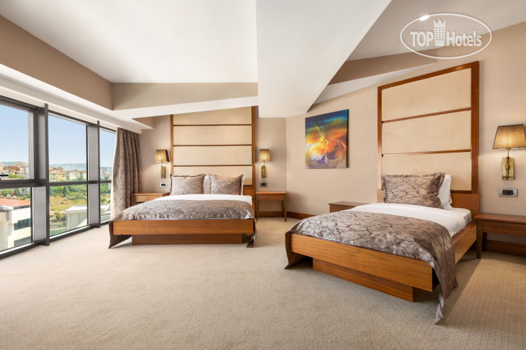 New photos from tourists Days Hotel by Wyndham Istanbul Maltepe 4*