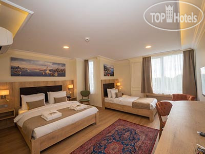 New photos from tourists Porta Romanos Hotel 4*