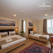 Porta Romanos Hotel 
