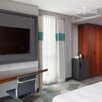 Four Points by Sheraton Istanbul Kagithane 