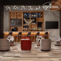 Four Points by Sheraton Istanbul Kagithane