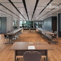 Four Points by Sheraton Istanbul Kagithane