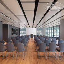 Four Points by Sheraton Istanbul Kagithane