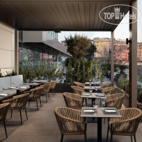 Four Points by Sheraton Istanbul Kagithane