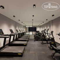Four Points by Sheraton Istanbul Kagithane